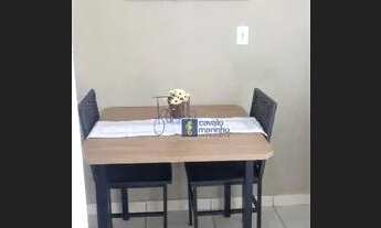 Imagem 7: Casa com 2 dormitórios à venda, 60 m² por R$ 307.000 - Parque das Oliveiras - Ribeirão Pre