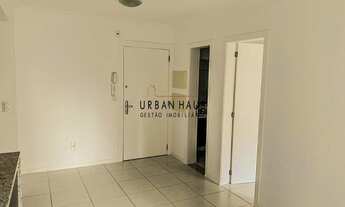 Imagem 7: Apartamento com 1 dormitório, 43 m² - venda por R$ 460.000 ou aluguel por R$ 1.800/mês - C