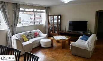 Imagem 2: Apartamento à venda com 128m² - Itaim Bibi, São Paulo