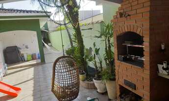 Imagem 6: ACONCHEGANTE CASA TÉRREA NA VILA OLIVEIRA