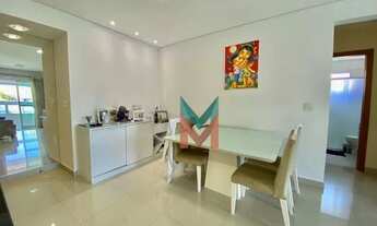 Imagem 5: Apartamento com 2 dormitórios à venda, 79 m² por R$ 725.000,00 - José Menino - Santos/SP