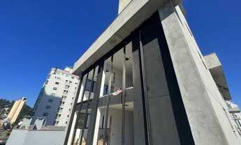 Imagem 2: Sala Comercial na Velha 45,70m²