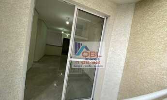 Imagem 5: Apartamento com 2 dormitórios à venda, 50 m² por R$ 295.000,00 - Jardim Vila Formosa - São