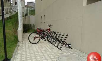 Imagem 4: São Paulo - Apartamento Padrão - Vila Prudente