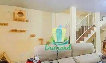 Imagem: Sobrado com 2 dormitórios à venda com