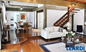 Imagem 2: SOBRADO - VILA GILDA - SP