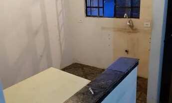 Imagem 4: Casa meia água Casa com 1 dormitório