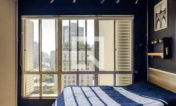 Imagem 6: Apartamento para Aluguel - Centro, 1 Quarto, 40 m2