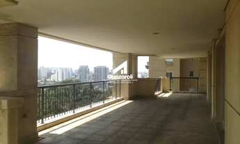 Imagem: Apartamento à venda no bairro Paraíso