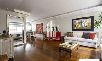 Imagem 4: Apartamento com 3 dormitórios - Jardim Paulista