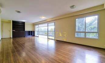 Imagem 3: Apartamento para alugar, 220 m² por R$ 14.495,18/mês - Granja Julieta - São Paulo/SP