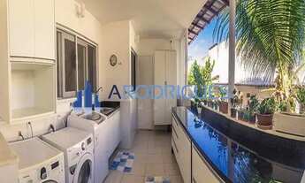 Imagem 3: Casa à Venda e Aluguel na pituba, fino acabamento com 3 suites e bem localizada