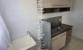 Imagem 7: Locação Apartamento 2 quartos Jardim Riacho das Pedras Contagem