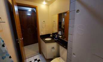 Imagem 7: Flat a poucos metros do Aeroporto de Congonhas disponível locação com 1 dorm