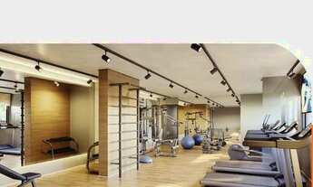 Imagem 6: Apartamento para venda tem 55 metros quadrados com 2 quartos em Vila Anastácio - São Paulo