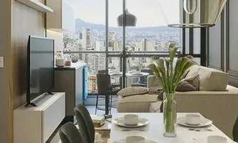 Imagem 6: TO - LINDO APTO COM VARANDA GOURMET EM PIEDADE | 2 quartos | 52 m² | suíte