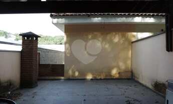 Imagem 7: Casa à venda com 2 quartos, 2 vagas, em Pirituba - São Paulo/SP