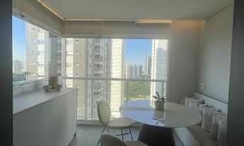 Imagem 7: Apartamento para venda possui 82 metros quadrados com 2 quartos em Adalgisa - Osasco - SP