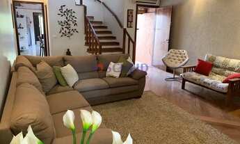 Imagem 3: Lindo sobrado 3 dorms 1 suite com closet, espaço gourmet