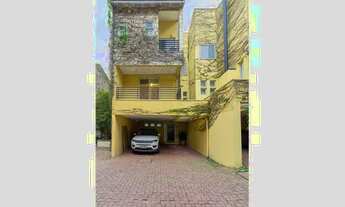 Imagem 2: São Paulo - Casa Padrão - Panamby