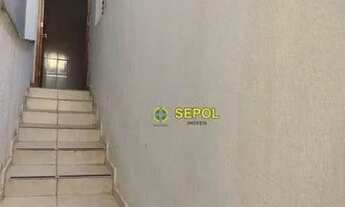 Imagem 7: Casa com 1 dormitório para alugar, 50 m² por R$ 1.350,00/mês - Vila Nhocune - São Paulo/SP