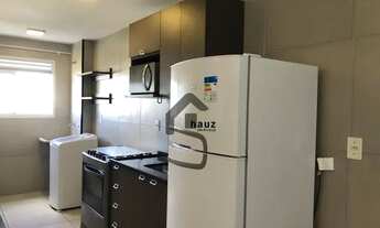 Imagem 4: Apartamento para aluguel, 1 quarto, 1 suíte, 1 vaga, Jardim América - Sorocaba/SP