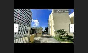 Imagem: Apartamento Alugar São Jorge