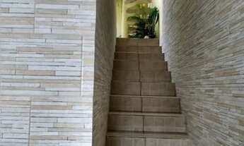 Imagem 5: Sobrado à venda, 183 m² por R$ 750.000,00 - Jardim Monte Líbano - Santo André/SP