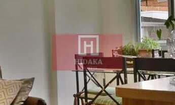 Imagem: Apartamento à venda no bairro Perdizes