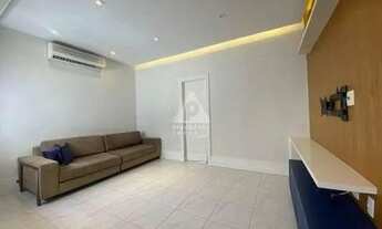 Imagem 3: Apartamento à venda, 3 quartos, 1 vaga, Botafogo - RIO DE JANEIRO/RJ