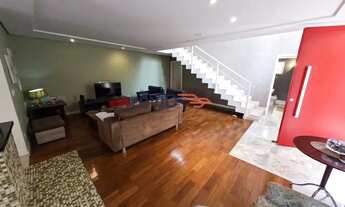 Imagem 2: Lindíssimo sobrado Vila Mascote