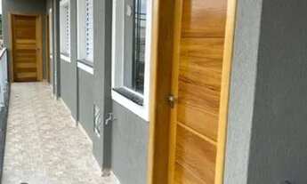 Imagem 3: Apartamento à venda, 2 quartos, Jardim São Nicolau - São Paulo/SP