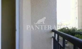 Imagem 6: Apartamento no condomínio Top Life - Parque Erasmo Assunção!