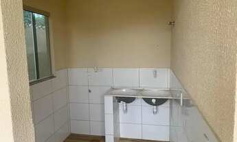 Imagem 6: Casa de condomínio para venda com 114 metros quadrados com 2 quartos