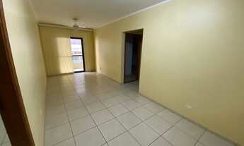 Imagem 7: Apartamento para aluguel com 85 metros quadrados com 2 quartos em Canto do Forte - Praia G