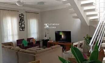 Imagem 5: CASA RESIDENCIAL em INDAIATUBA - SP, JARDIM PANORAMA