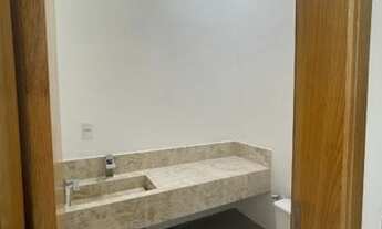 Imagem 6: CASA RESIDENCIAL em INDAIATUBA - SP, JARDIM BRÉSCIA