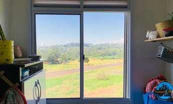 Imagem 7: Apartamento à venda Campos Ville - Araraquara/SP