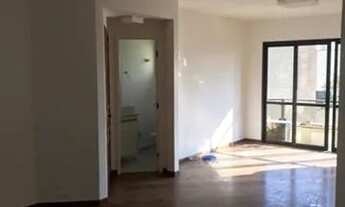 Imagem 2: Apartamento para Venda ou Aluguel 3 Quartos 1 Suite 2 Vagas 127m²