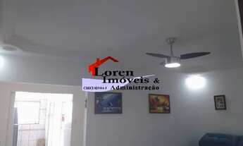 Imagem 5: Sobrado 2 dormitórios Vila Valença Sv!