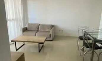 Imagem 5: Santana Flex Mobiliado Aluguel