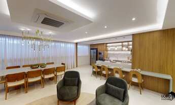 Imagem: GOIâNIA - Apartamento Padrão - Setor Marista