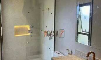 Imagem 5: Casa à venda no Condomínio Alphaville Nova Esplanada - Votorantim- SP