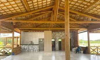 Imagem 6: Terreno em condomínio fechado