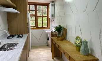 Imagem 4: Apartamento Boutique recém reformado