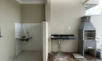 Imagem 4: Linda Casa Residencial Vida Niva Só 185Mil