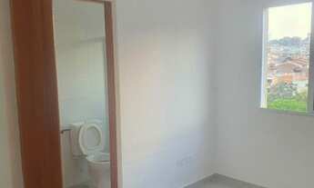 Imagem 6: Apartamento Apartamento com 1 dormitório