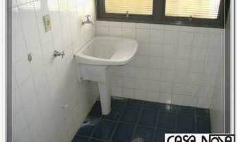 Imagem: Aluga apartamento estacao em franca