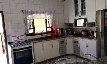 Imagem 6: JACAREí - Casa Padrão - Cidade Jardim