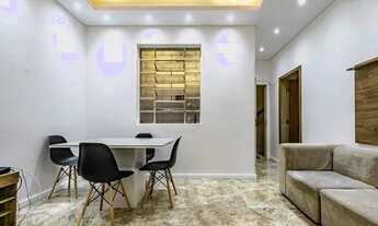 Imagem 3: Apartamento para Aluguel - Centro, 2 Quartos, 79 m2